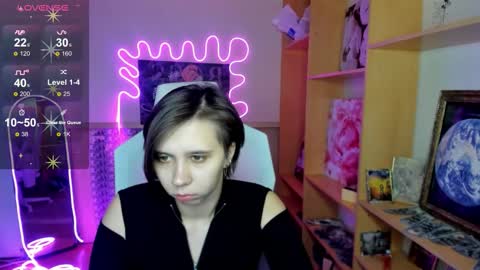 Alexandra online show from 02.09.26