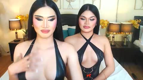 Scarlet online show from 01.08.26