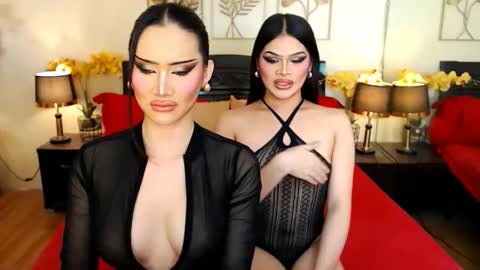 Scarlet online show from 02.23.26