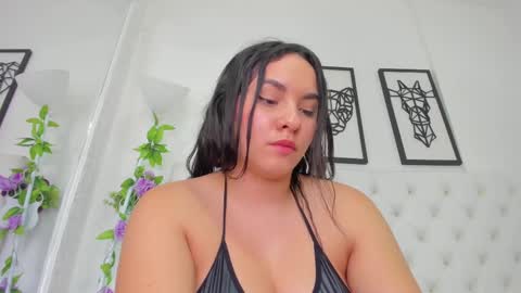Isa online show from 02.18.25