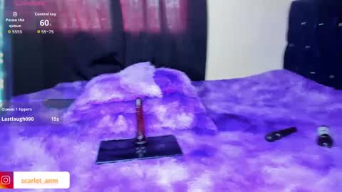 Snapshot of scarlet_tommy chatting on 10.10.25 scarlet_tommy online show from 10.10.25