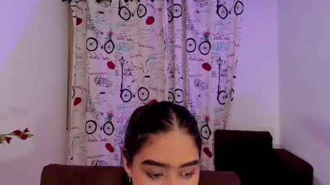 SCARLET online show from 11.06.25