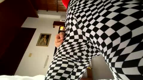 scarlet whisper online show from 03.18.26