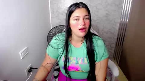 scarleta01 online show from 01.14.26