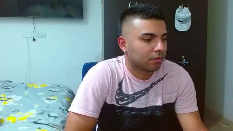 ScarletandRyan28 online show from 12.15.24