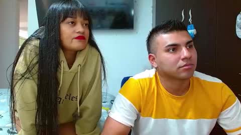 ScarletandRyan28 online show from 12.21.24