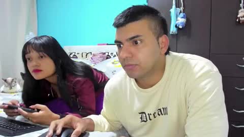 ScarletandRyan28 online show from 02.14.26