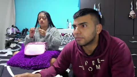 ScarletandRyan28 online show from 04.21.26