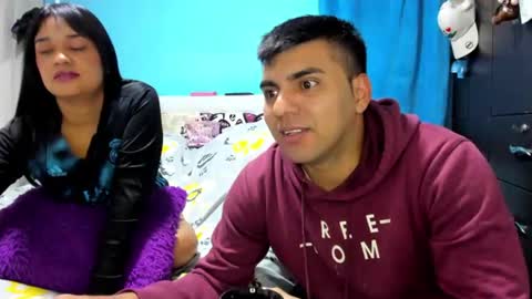 ScarletandRyan28 online show from 07.30.26