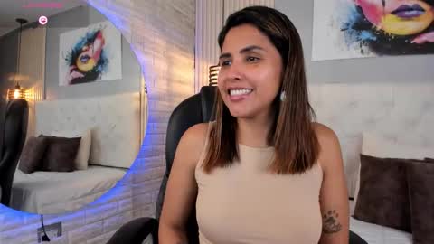 Scarlet online show from 09.26.25