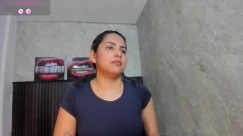 Scarlet online show from 12.04.25