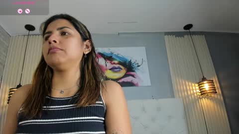 Scarlet online show from 01.11.26