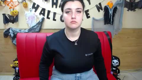 ScarletCargo online show from 11.11.25