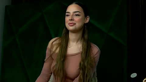 Scarlet online show from 03.28.26