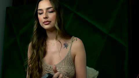 Scarlet online show from 03.29.26