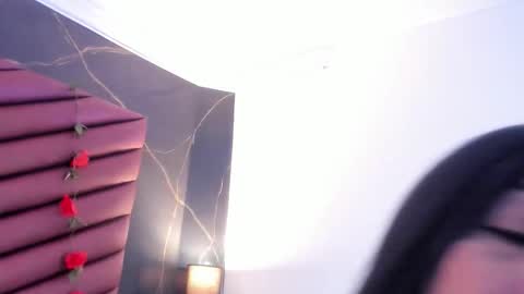 Scarlet Dayana online show from 02.26.26