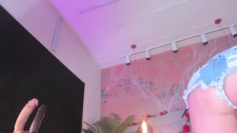 Snapshot of scarletdavis_ chatting on 06.09.26 Scarlet Dayana online show from 06.09.26