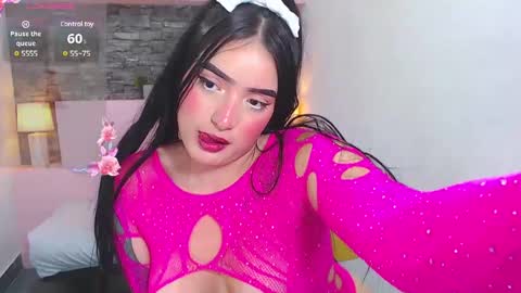 SCARLET online show from 02.22.25