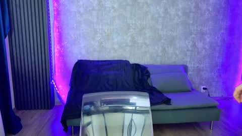 Amanda online show from 10.13.25