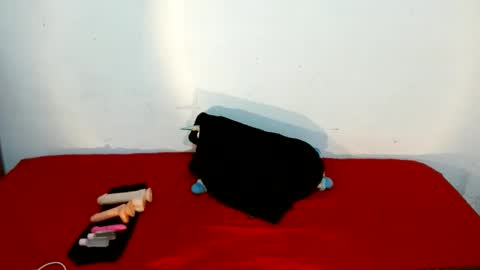 Snapshot of scarletfox__03 chatting on 02.23.26 Scarletfox Fox online show from 02.23.26