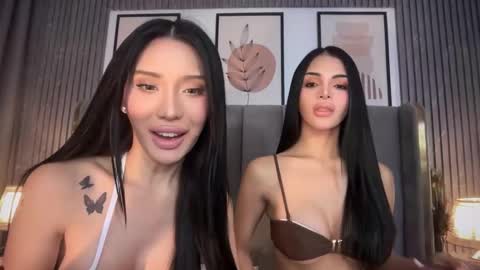 ur sweetest scarlet online show from 02.22.26