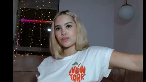 Alaia Domina online show from 12.02.24