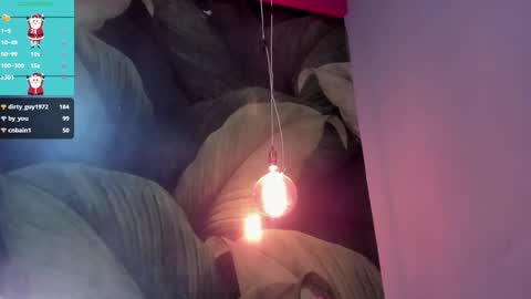 Snapshot of scarleth_blonde chatting on 12.16.24 SCARLETH online show from 12.16.24