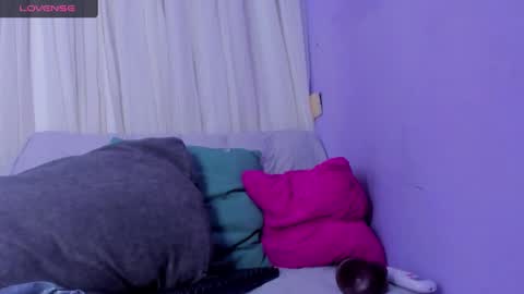 Snapshot of scarleth_blonde chatting on 01.06.25 SCARLETH online show from 01.06.25