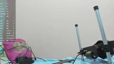 Snapshot of scarleth_blonde chatting on 01.15.25 SCARLETH online show from 01.15.25