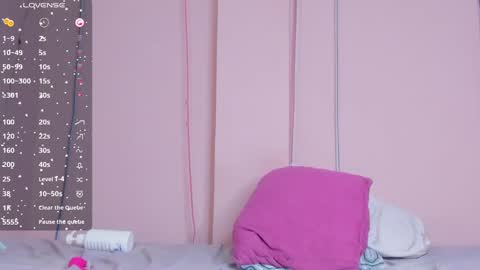 Snapshot of scarleth_blonde chatting on 01.23.25 SCARLETH online show from 01.23.25