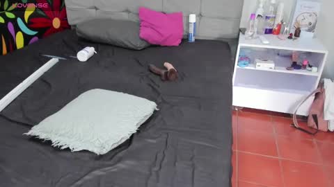 Snapshot of scarleth_blonde chatting on 03.06.25 SCARLETH online show from 03.06.25