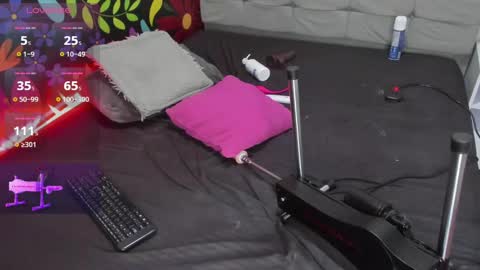 Snapshot of scarleth_blonde chatting on 03.06.25 SCARLETH online show from 03.06.25