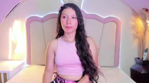 Snapshot of scarleth_dulce chatting on 05.05.26 Scarlth online show from 05.05.26