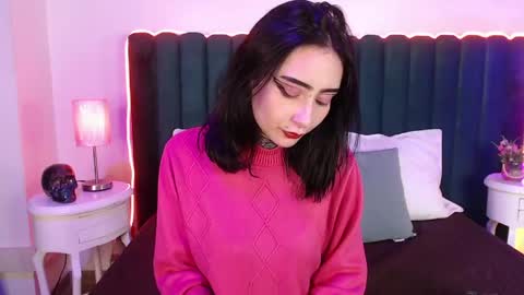 Snapshot of scarleth_fg_ chatting on 05.14.26 Scarleth online show from 05.14.26