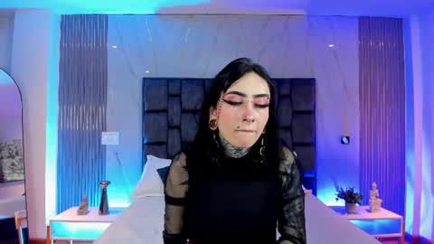 Snapshot of scarleth_fg_ chatting on 07.01.26 Scarleth online show from 07.01.26