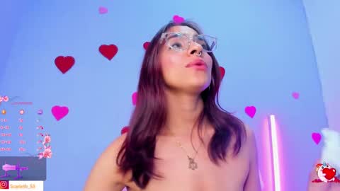 I am  Scarleth  Check mi profile online show from 02.27.25