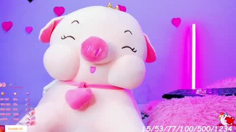 I am  Scarleth  Check mi profile online show from 03.05.25