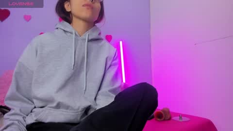 I am  Scarleth  Check mi profile online show from 03.07.25