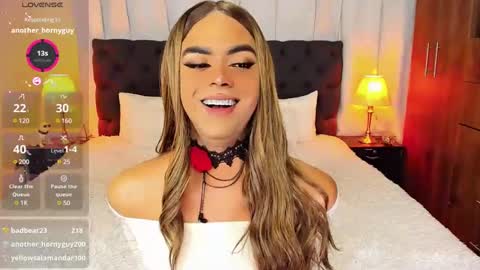 scarleth_sweety online show from 12.05.24