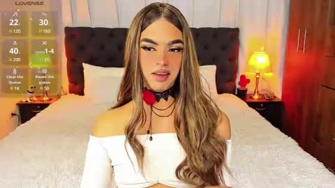 scarleth_sweety online show from 01.10.25