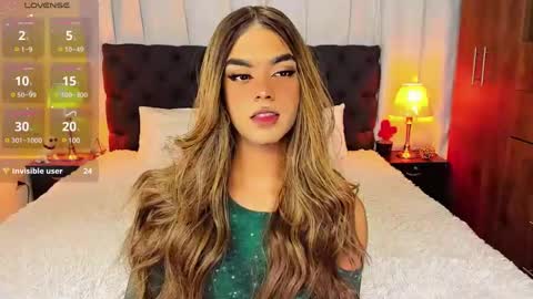 scarleth_sweety online show from 01.11.25