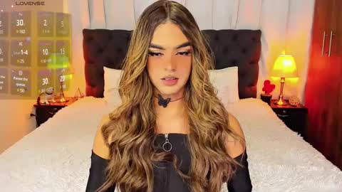 scarleth_sweety online show from 01.14.25