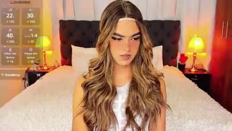scarleth_sweety online show from 01.16.25