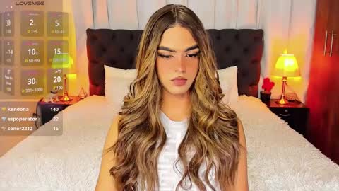 scarleth_sweety online show from 01.17.25