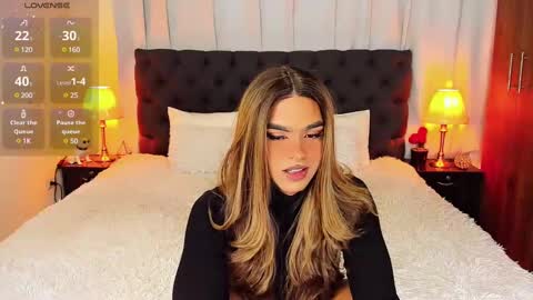 scarleth_sweety online show from 01.24.25