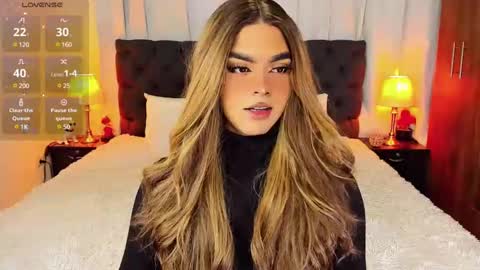 scarleth_sweety online show from 02.16.25