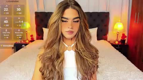 scarleth_sweety online show from 02.19.25