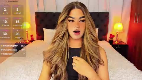 scarleth_sweety online show from 02.22.25
