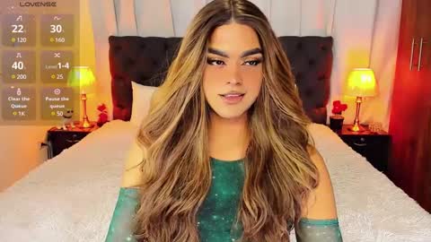 scarleth_sweety online show from 02.23.25