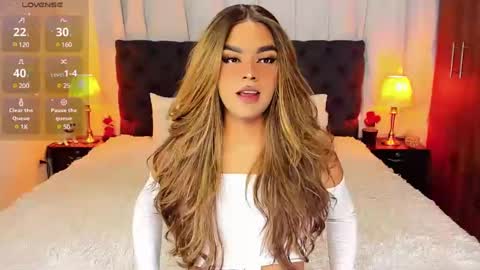 scarleth_sweety online show from 02.24.25